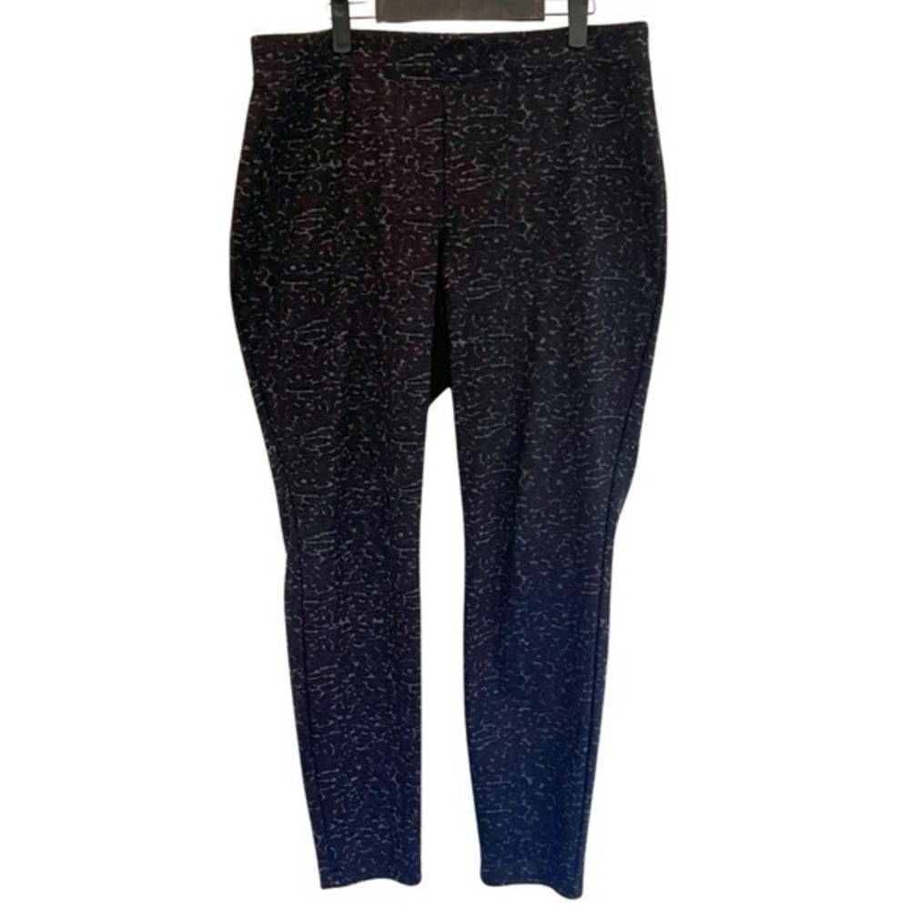 Dalia Camouflage Pants